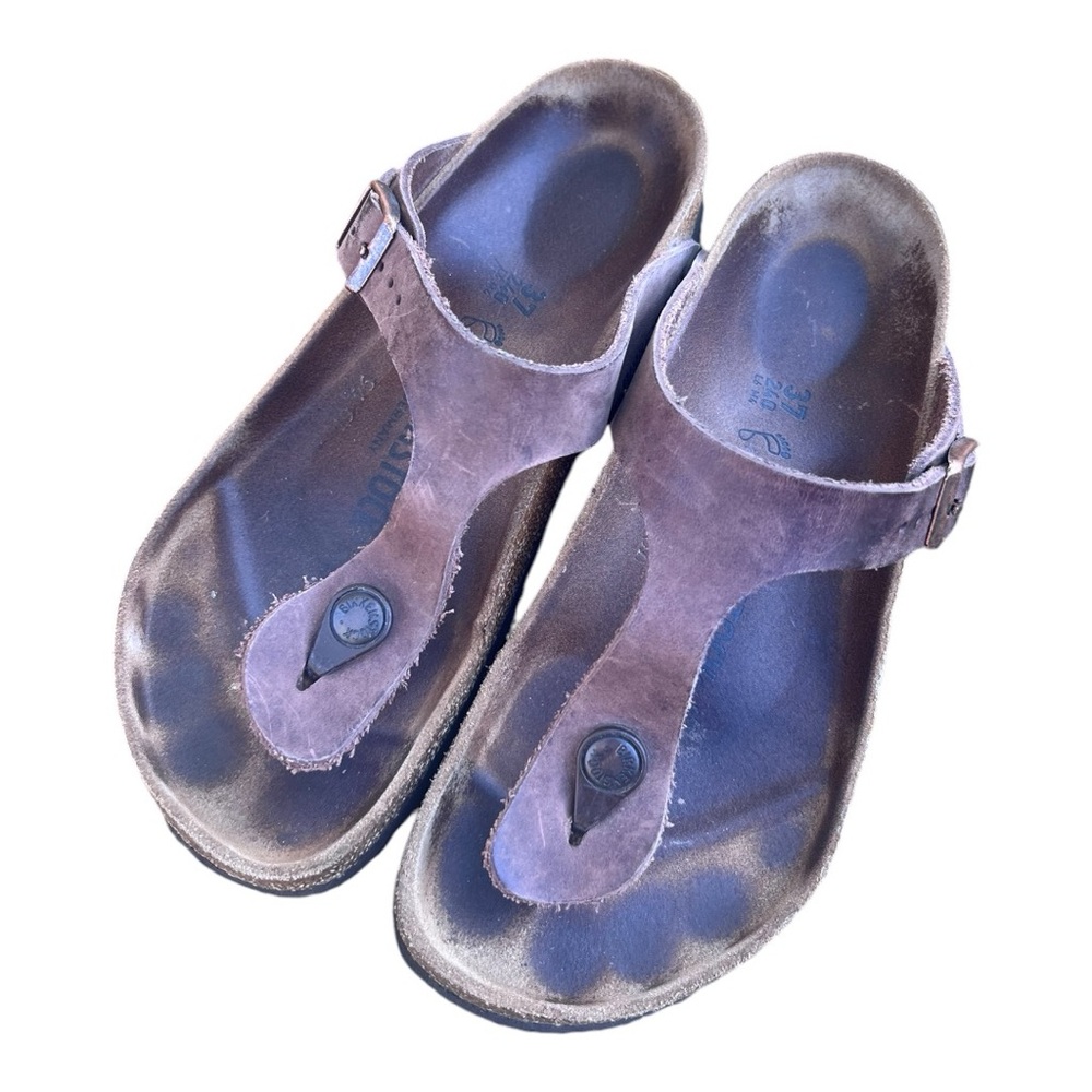 Birkenstock Sandals